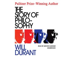 The Story of Philosophy