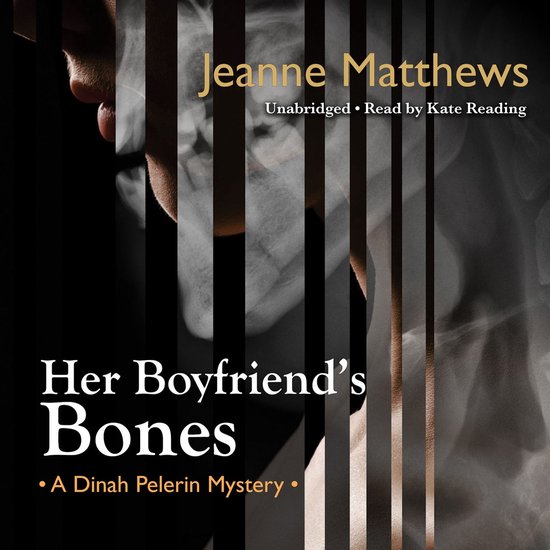 Her Boyfriend’s Bones - cover
