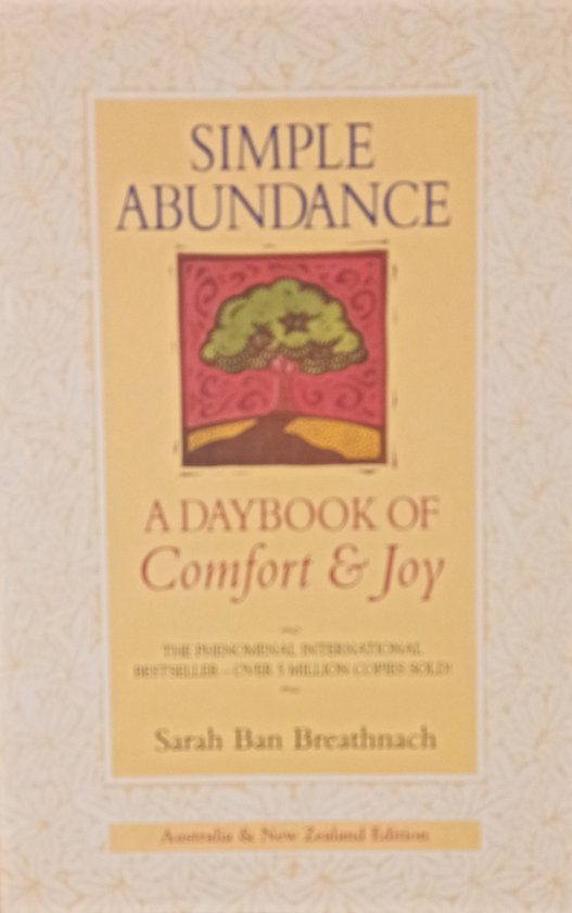 Simple Abundance