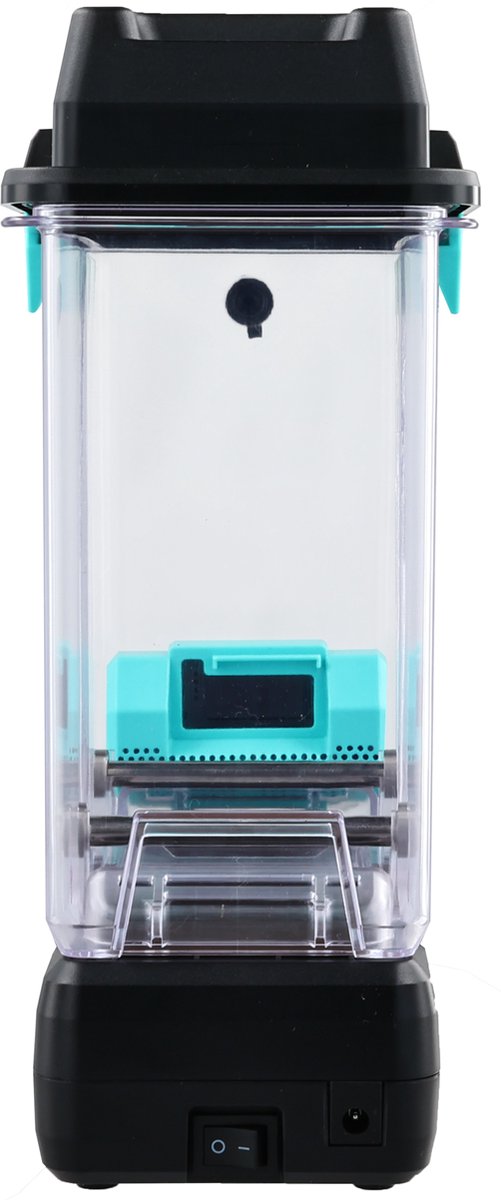 Polymaker Filament-droger PolyDryer (Dryer Dock + Storage Box) PX01002_CG