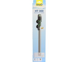 Tetra Onderwatercombinatie HT 300 Electronic Heater - Aquarium Verwarmingselement - 300 W