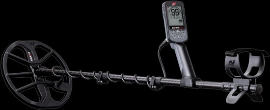 Minelab Equinox 900 Metaaldetector