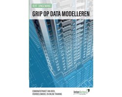 Grip op datamodelleren