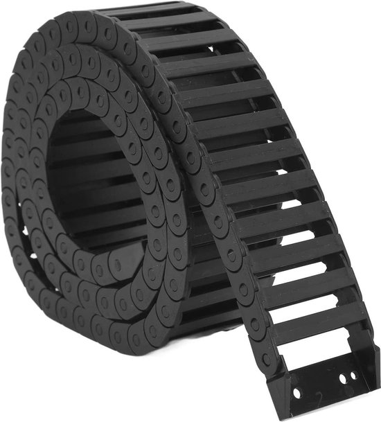 Sleepketting winch - Trekkerweb