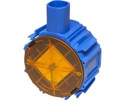 ABB HAF Inbouwdoos md4050