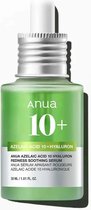 Anua - Azelaic Acid 10 Hyaluron Redness Soothing Serum - 30ml