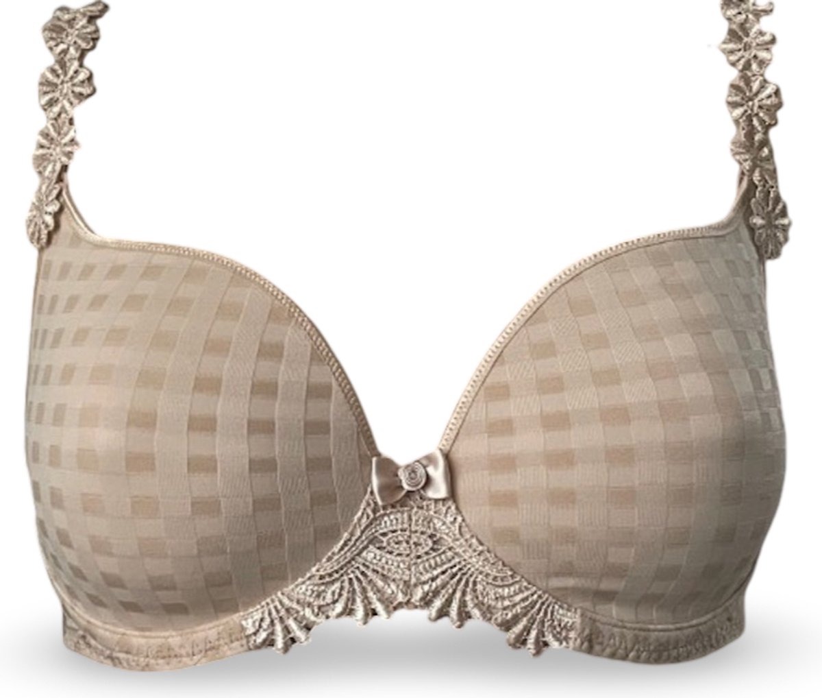 Marie Jo Avero Voorgevormde Beugel Bh 0100416 Caffé Latte - maat EU 65E / FR Caffe Latte
