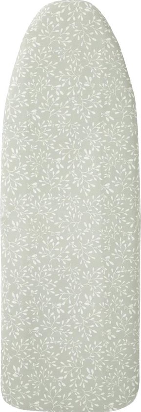 Livarno home Housse de table à repasser - 2 épaisseurs - 50 x 130 cm - 100% Katoen