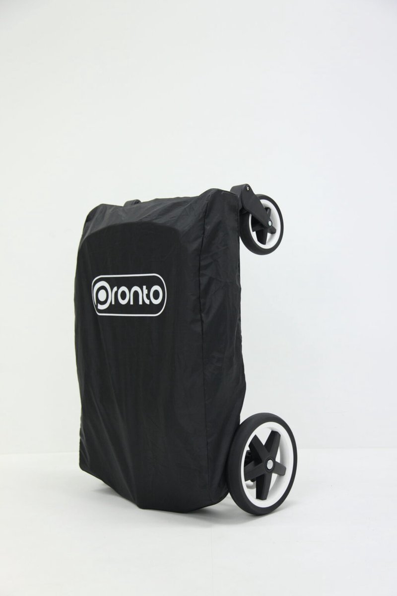 Pronto Stroller - Storage Cover - Beschermhoes - Accessoire - Bolderkar - Kinderwagen