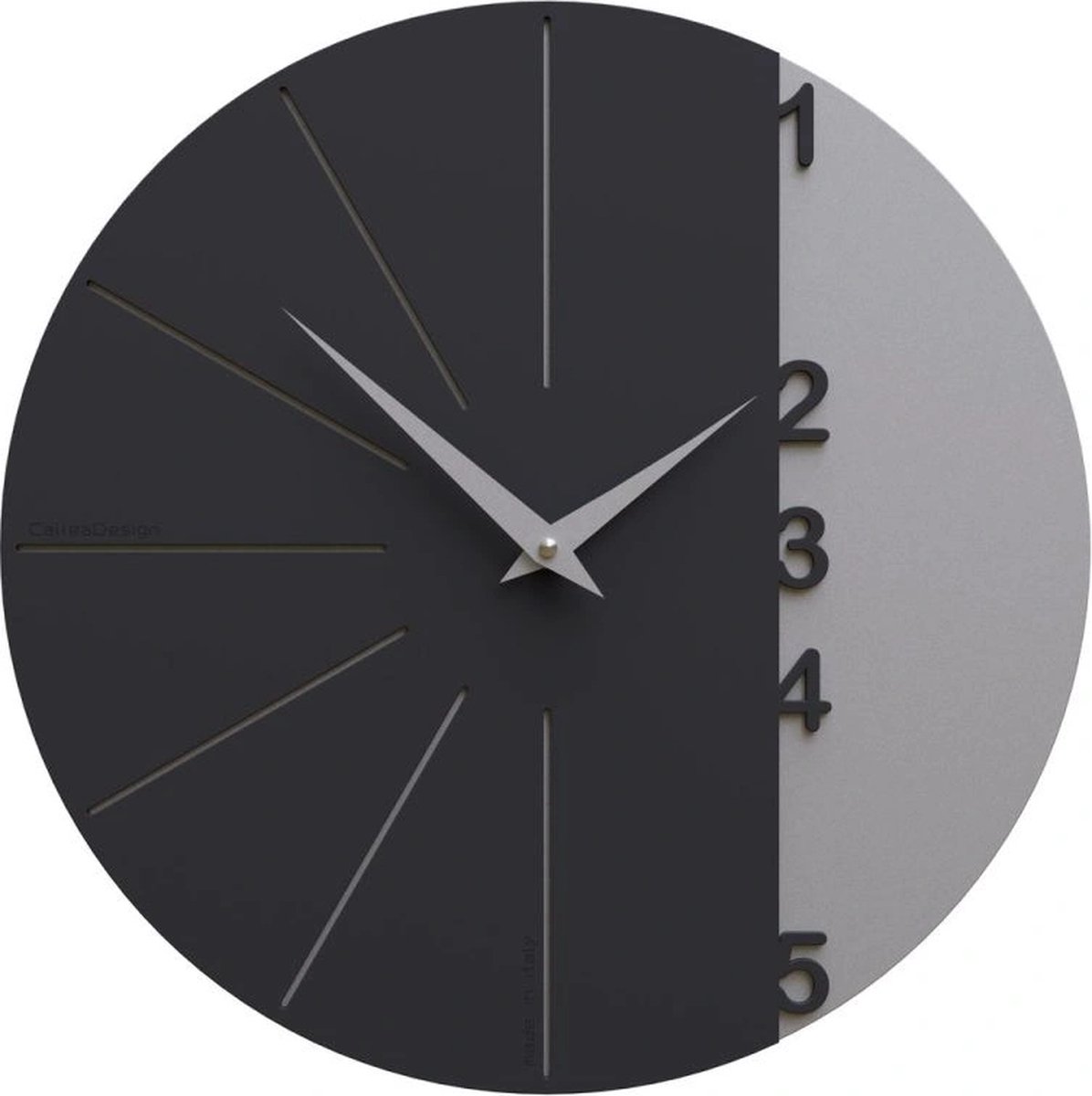 Wandklok CALLEA MODERN DESIGN