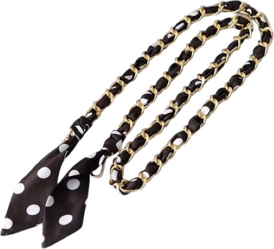 AOKSUNOVA Mobiele telefoonketting, zilveren koord, telefoonketting, korte armband, polsband, 16 cm, ABS, Geen edelsteen