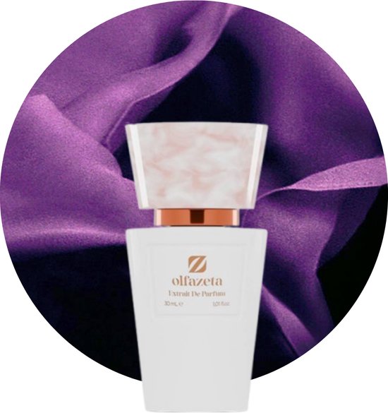 JBC Parfum Nr. 10 - - Oriëntaals Houtachtig - 70 ml