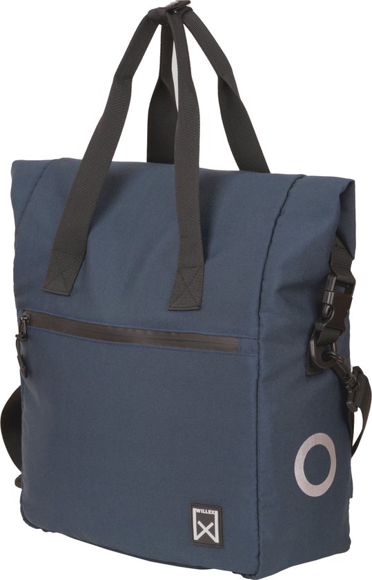 Willex Multitas Lite Blauw 16 L van Willex — afbeelding 2