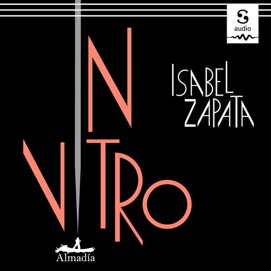 In vitro - cover
