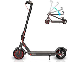 Stay-on M365 Go | Elektrische step | Krachtige 350W motor | 25km/h | Max. 30km | Compact inklapbaar | NL handleiding | Smart-App