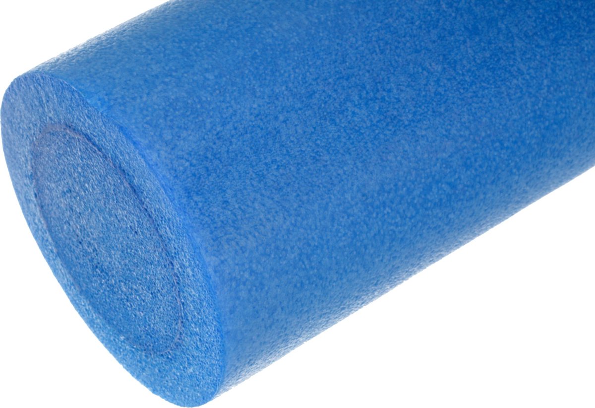 Gymtek® Foam Roller, Massage Roller, Fitness Roller, Foam Roller - Back Massage, Full Body Massage - Yoga, Pilates, Workout Roller - 90x15cm thumbnail 2