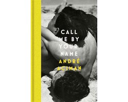 Call Me By Your Name