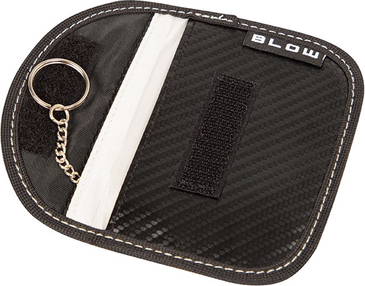 Faraday sleutel etui - Anti diefstal