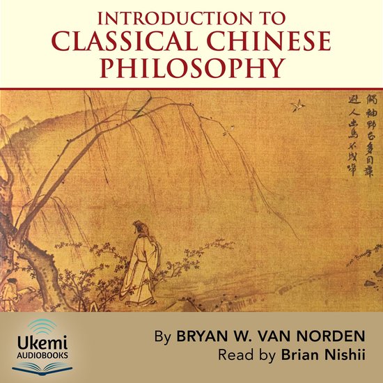 Introduction to Classical Chinese Philosophy - cover