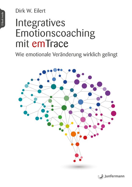 Integratives Emotionscoaching mit emTrace - cover