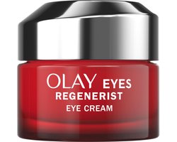 Olay Regenerist Oogcrème - Actief verstevigende hydraterende oogcrème met niacinamide & peptiden -…