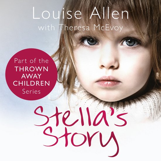 Stella's Story - cover
