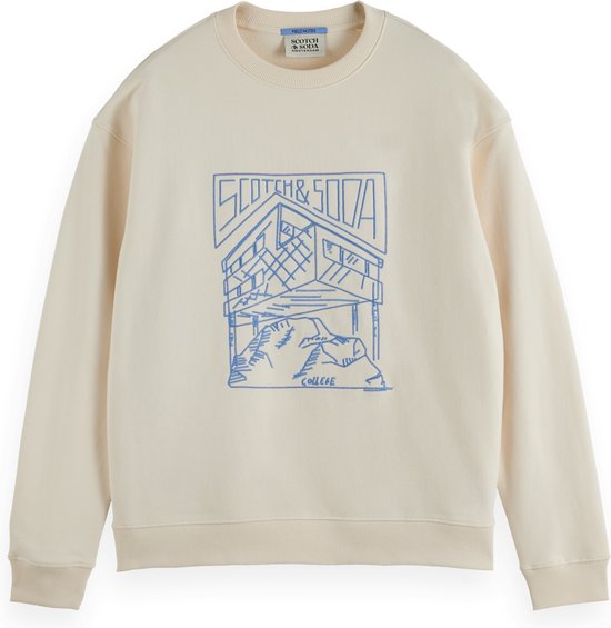 Scotch & Soda - Homme - Sweats