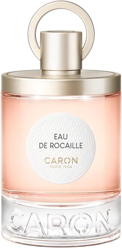 Caron Eau De Rocaille Eau De Toilette 100ml