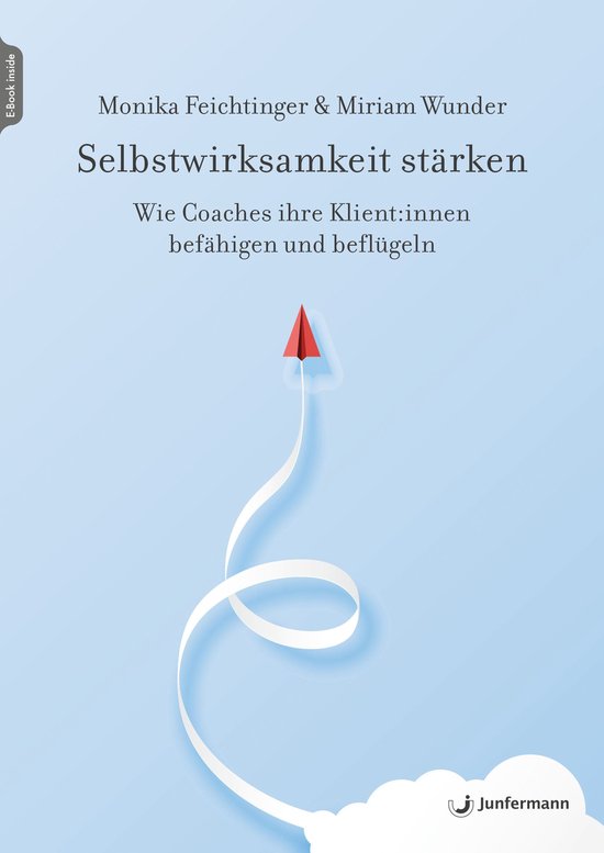 Selbstwirksamkeit stärken - cover