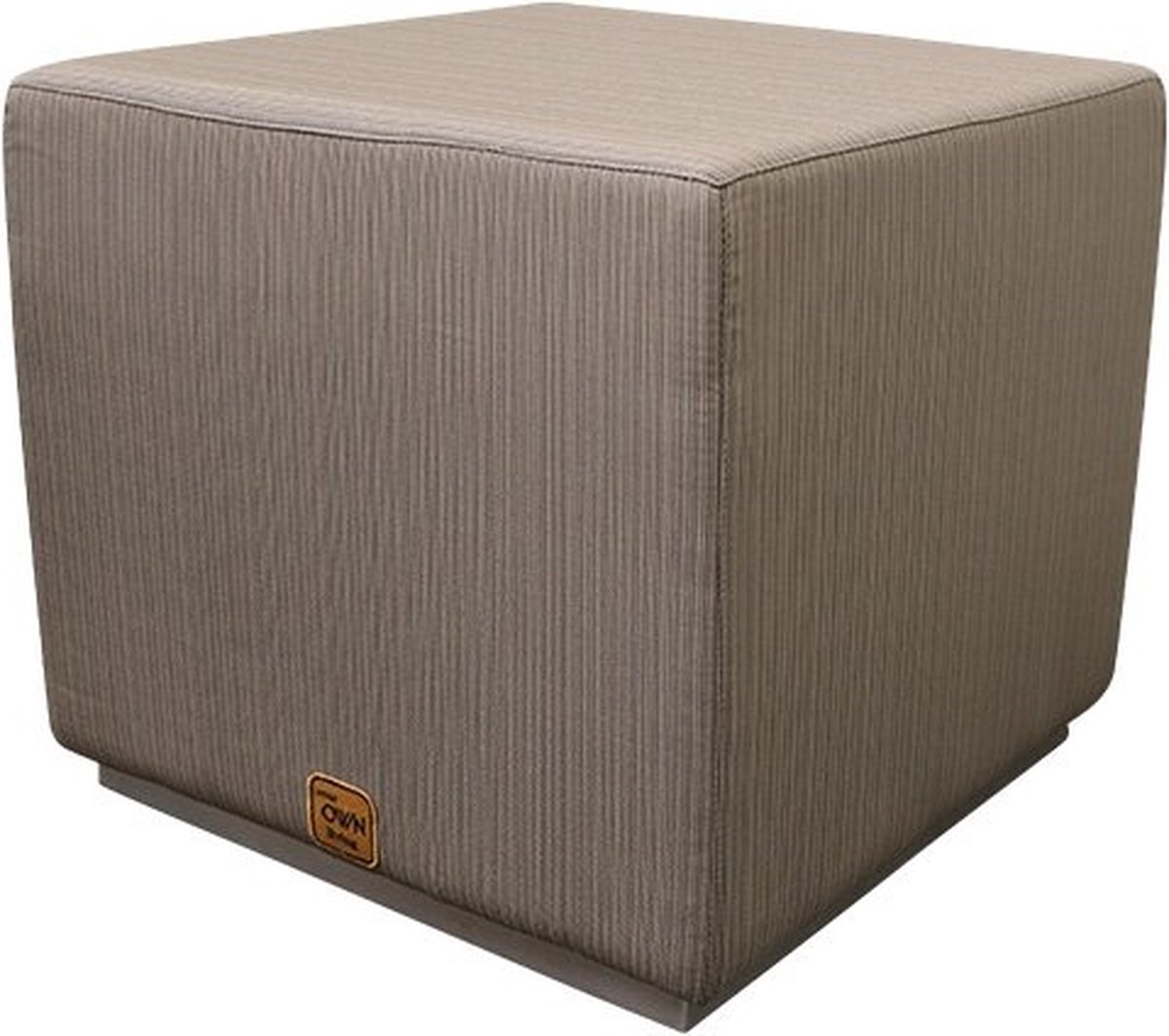 Your Own Living Beira Pouf
