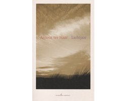 Lichtjaar - roman over verlies en herinnering