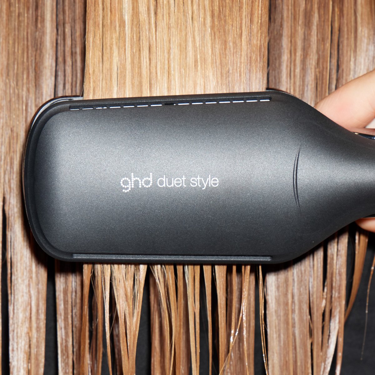ghd - Duet Style - Zwart thumbnail 3