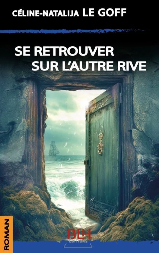 Se Retrouver sur l'autre rive - cover