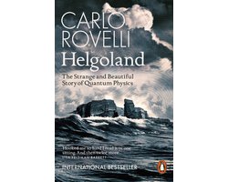 Omslag van Helgoland