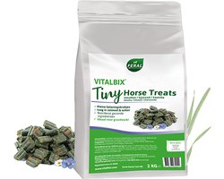 Vitalbix Vitalbix Tiny Horse Treats