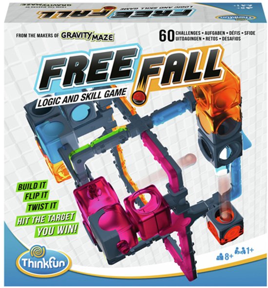 Thinkfun Freefall