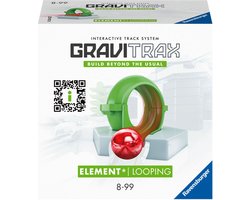 foto van GraviTrax® Looping Uitbreiding - Knikkerbaan