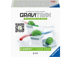foto van GraviTrax®  Color Swap Uitbreiding - Knikkerbaan