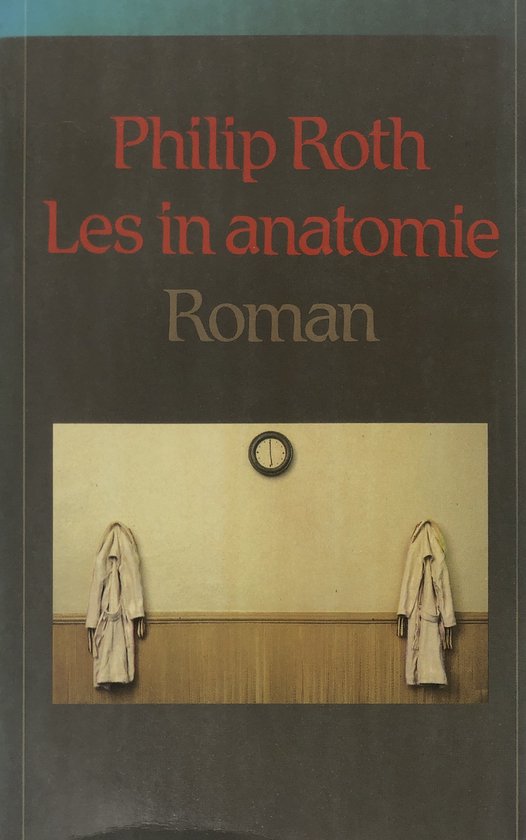 9789029018562 - Les in anatomie
