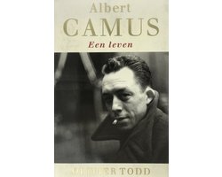 Camus Biografie
