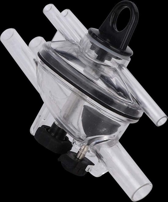 Gripmoer melkklauw Classic 300cc GEA passend