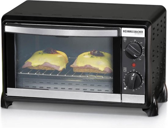 Rommelsbacher mini-oven BG 950