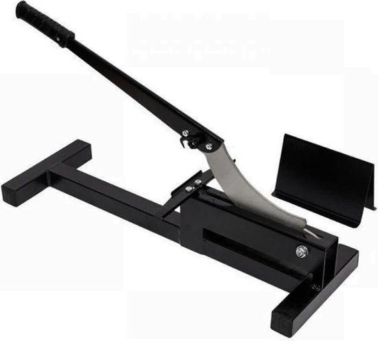 Snijtool Rond ROU36010 Laminaatvloeren Cutter - Professionele Snijtool Voor ...