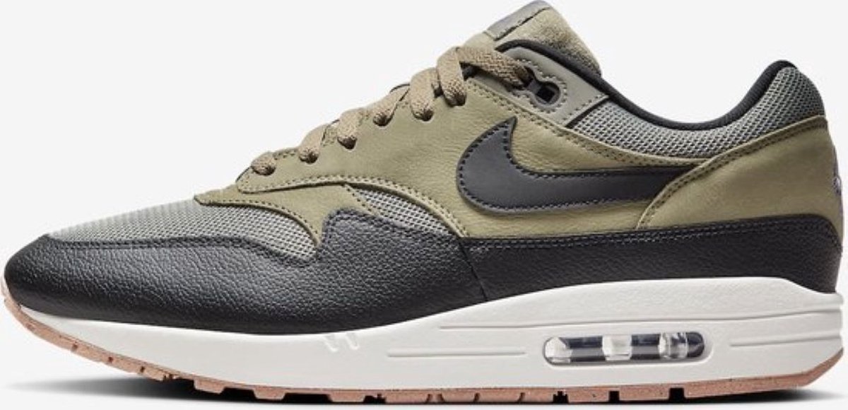 Nike AIR MAX 1 SC SNEAKER