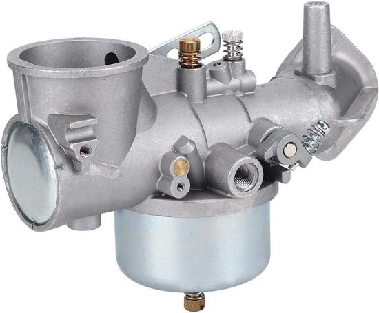 Vervanging Carburateur Carburetor voor 491031 490499 491026 - HTML ...