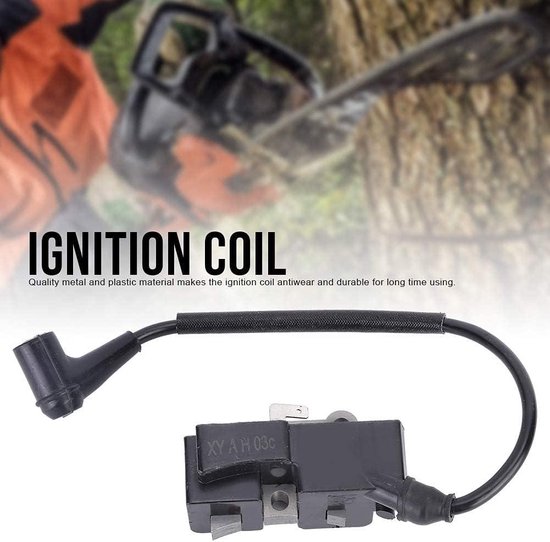 Kettingzaag bobine accessoire voor 345-350-357-359-362-365-371-372 372XP 385 390 Jonsered 2141 2145 2149 2150 2152 2153 2156 2159 - vervangende onderdelen, online winkel . van Husqvarna — afbeelding 3