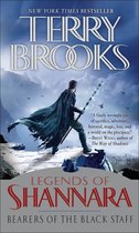 ISBN Bearers of the Black Staff, Édition de poche, 448 pages