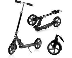 Lionelo Luca - Step - Draagkracht tot 100 kg - Lagers ABEC-7 - Drie instelbare hoogte-opties