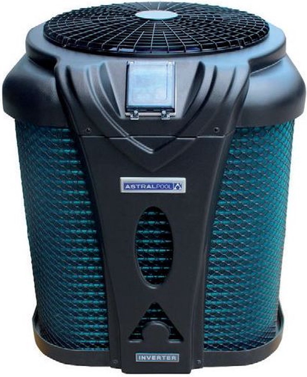 AstralPool warmtepomp APH3 14kW