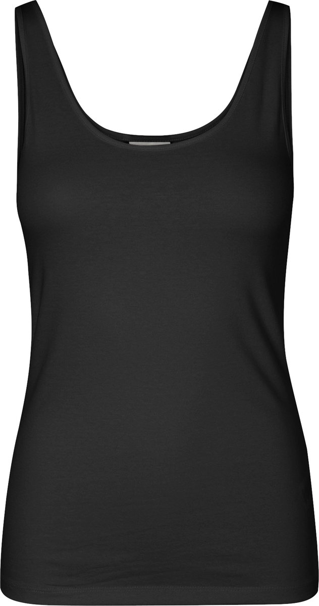 Vero Moda VMMAXI MY SOFT UU TANK TOP NOOS Dames Singlet - Maat M